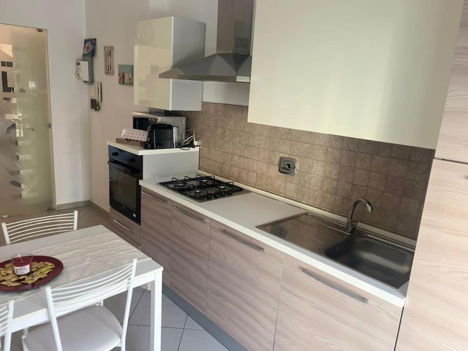Vibes Apartment *