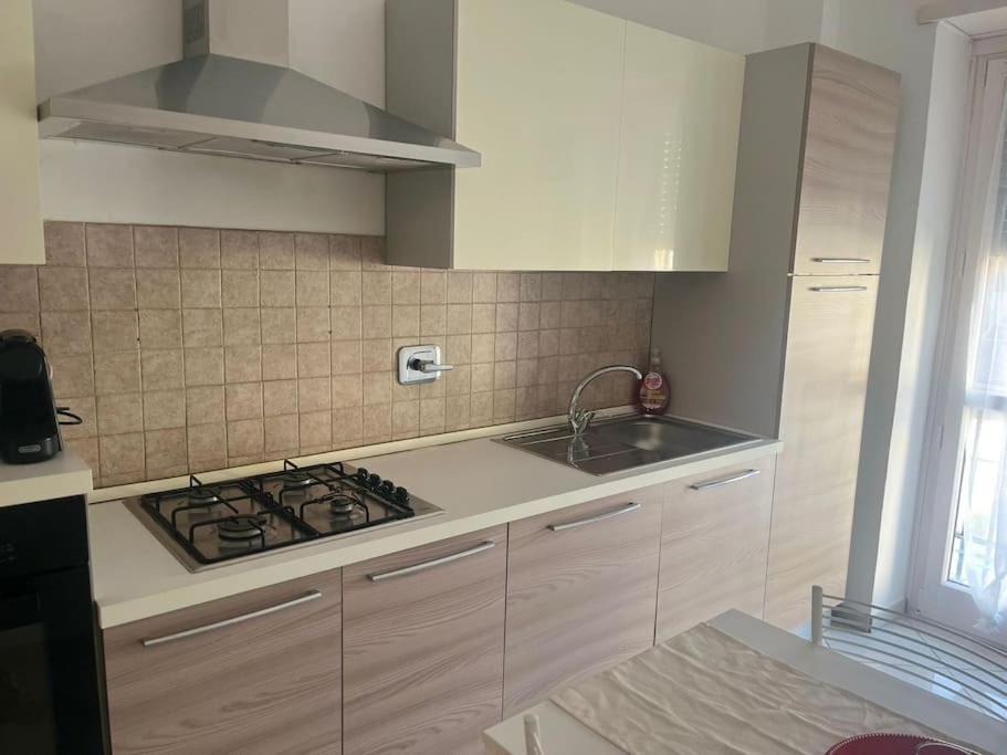 Vibes Appartement *