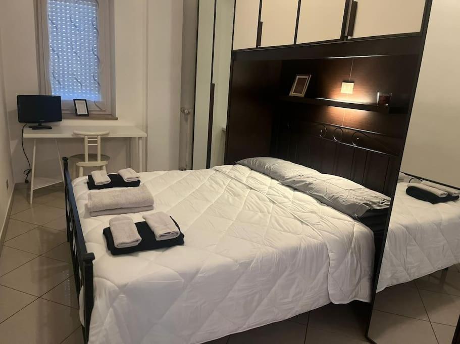 Vibes Appartement Turin