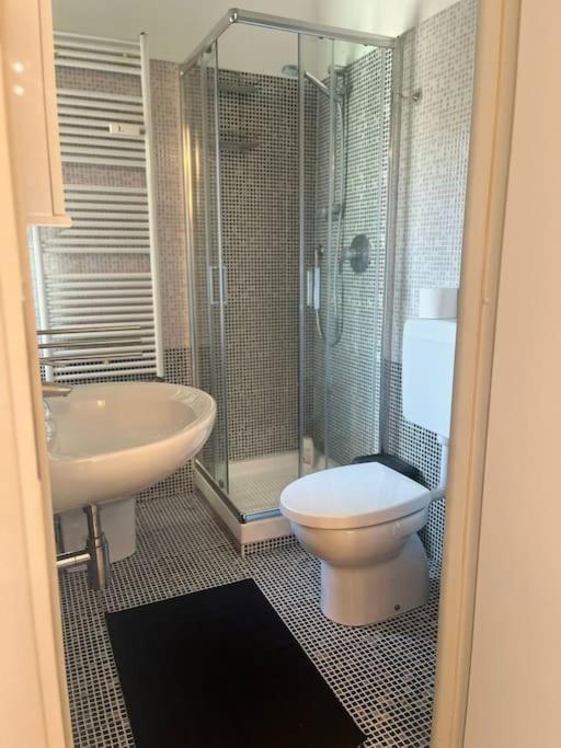 Appartement Vibes Turin